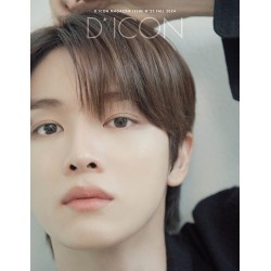 DICON VOLUME N°22 RIIZE : A-BEAUTIFALL