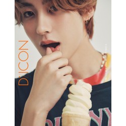 DICON VOLUME N°22 RIIZE : A-BEAUTIFALL