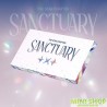 TXT - SANCTUARY (ANGEL VER.)