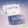 TXT - SANCTUARY (WEVERSE ALBUMS VER.)
