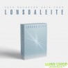 BAEKHYUN - 2024 BAEKHYUN ASIA TOUR [LONSDALEITE] IN SEOUL (BLU-RAY)
