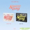 XODIAC - 2ND MINI ALBUM [SOME DAY] (QR VER.)