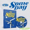 XODIAC - 2ND MINI ALBUM [SOME DAY] (PHOTOBOOK)