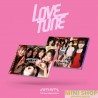FIFTY FIFTY - 2ND EP [LOVE TUNE](Random Ver.)