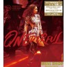 AGA ONEDERFUL Live 2023   (2 Blu-ray Disc)