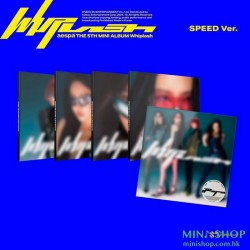 AESPA - 5TH MINI ALBUM...