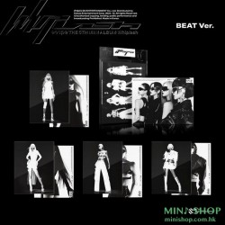 AESPA - 5TH MINI ALBUM...