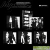 AESPA - 5TH MINI ALBUM [WHIPLASH] (BEAT VER.) (Random Ver.)