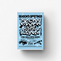 aespa  - 2025 Season's...