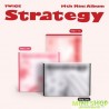 TWICE - 14TH MINI ALBUM [STRATEGY] PB