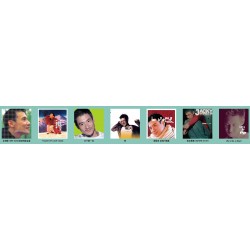 張學友 Jacky Cheung．Millennium SACD Box One