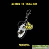 JAEHYUN 鄭在玹 - 1st Album [J] (Keyring Ver.) (Smart Album)