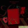 CLASS:Y - 3RD MINI ALBUM [LOVE XX]