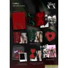 CLASS:Y - 3RD MINI ALBUM [LOVE XX]