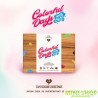 IVE - 2025 SEASON'S GREETINGS [COLORFUL DAYS WITH IVE]
