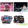 TWINS – SPIRIT SINCE 2001 LIVE IN HONG KONG 2DVD+2CD