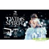 TWINS – SPIRIT SINCE 2001 LIVE IN HONG KONG 2DVD+2CD