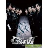 STRAY KIDS~GIANT (CD+BLU-RAY)(TYPE-A)[LTD.]