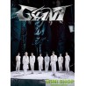 STRAY KIDS~GIANT (TYPE-B)[LTD.]