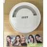 ITZY - OFFICIAL LIGHT RING VER 2 預購版送特典卡一套5張