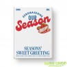 ZEROBASEONE - 2025 SEASON’S GREETINGS [OUR Season]