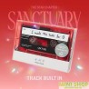 TOMORROW X TOGETHER (TXT) - SANCTUARY (CASSETTE TAPE SPEAKER VER.)