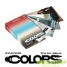 圭賢 KYUHYUN - 1ST ALBUM [COLORS] (COLOR SWATCH BOOK VER.)