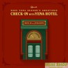 YENA 崔叡娜 - 2025 SEASON'S GREETINGS [CHECK-IN WITH YENA HOTEL]