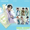 NCT DREAM - DREAMSCAPE (VERTICAL FLIP VER.) (Random Ver.)