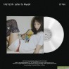 TAEYEON - 6TH MINI ALBUM [LETTER TO MYSELF] (LP VER.)