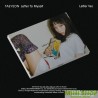TAEYEON 太妍 - 6TH MINI ALBUM [LETTER TO MYSELF] (LETTER VER.)