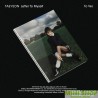 TAEYEON - 6TH MINI ALBUM [LETTER TO MYSELF] (TO VER.)