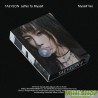 TAEYEON 太妍- 6TH MINI ALBUM [LETTER TO MYSELF] (MYSELF VER.)