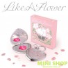 IRENE - 1ST MINI ALBUM [LIKE A FLOWER] (MIRROR VER.)