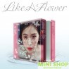 IRENE - 1ST MINI ALBUM [LIKE A FLOWER] (CASE VER.)
