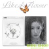 IRENE - 1ST MINI ALBUM [LIKE A FLOWER] (PHOTO BOOK VER.)