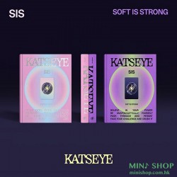 KATSEYE - SIS (SOFT IS...