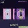 KATSEYE - SIS (SOFT IS STRONG)(Random Ver.)