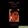 TAEMIN - VOL.2 REPAKAGE [MOVE-ING]