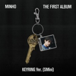 MINHO - 1ST ALBUM [CALL...