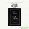 YOUNHA 高潤荷 - 7TH ALBUM REPACKAGE [GROWTH THEORY : FINAL EDITION]