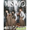 MISAMO HAUTE COUTURE 【初回限定豪華盤】(CD+DVD)