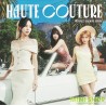 MISAMO HAUTE COUTURE 【通常盤】