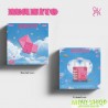 QWER - 1ST MINI ALBUM [MANITO]