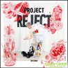 陳健安 PROJECT REJEC