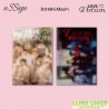 N.SSIGN - 3RD MINI ALBUM [LOVE POTION](Random Ver.)
