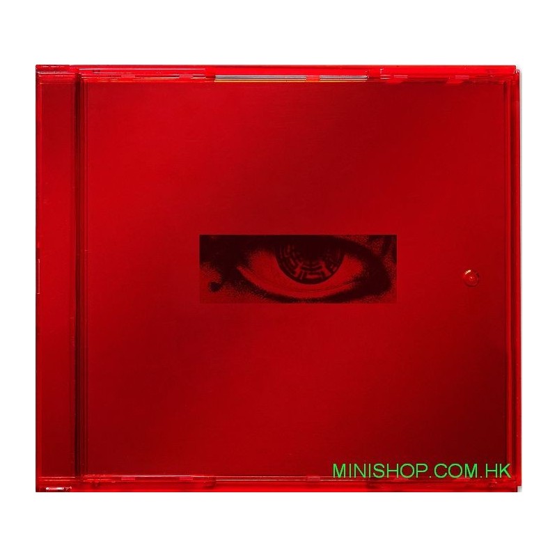 G-DRAGON  [KWON JI YONG] EP+USB 韓版 限量