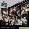 STRAY KIDS - SKZHOP HIPTAPE [合 (HOP)] (ACCORDION VER.)