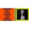 勝利 SEUNGRI - VOL.1 [THE GREAT SEUNGRI] (2CD)