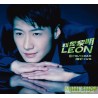 我愛黎明 LEON@POLYGRAM精彩全紀錄4CD